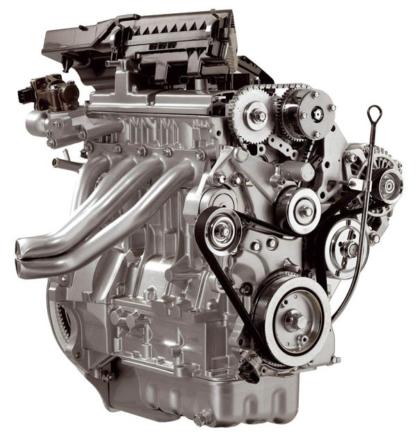 2007 Iti G25 Car Engine